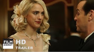 Blue Moon Trailer German Deutsch (2025)