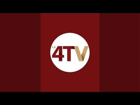 La 4TV está en vivo desde Tenabo Campeche eclipse anular