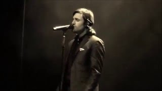 Straight No Chaser - LOST - Red Bank, NJ 4-5-16