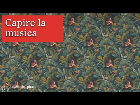 Understanding music: what does it mean and how does it make us better performers?