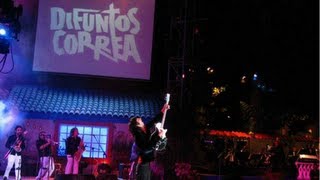 preview picture of video 'Difuntos Correa - Festival del Huaso de Olmué (Completo)'