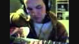 Working Class Hero cover by Matthew Wesley Haynes