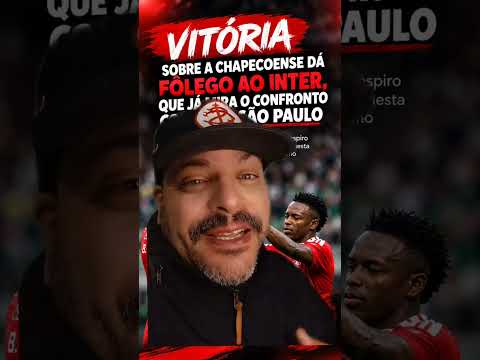 ESCALA 6X1 NO INTER#futebolbrasileiro #riograndedosul #colorado #inter #scinternacional🇦🇹
