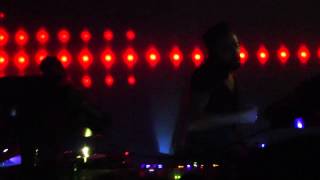 ALEX PICONE @ SANKEYS Ibiza Closing Party 10.10.2012 video1