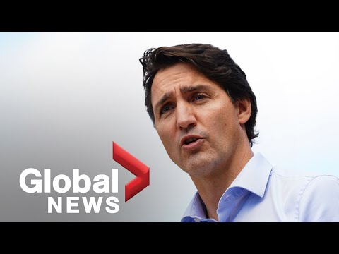 Trudeau begins grappling with post-election promises, mulls new cabinet