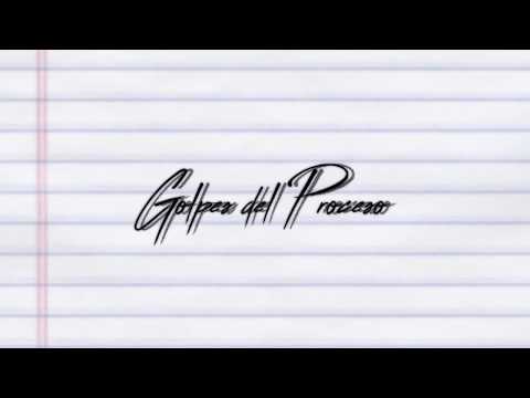 Fetiekc - Golpes Del Proceso (Video Letras Oficial) | Rap Cristiano