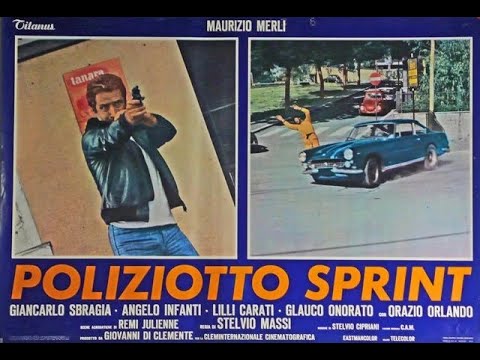 Na plný plyn  (1977) titulky