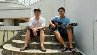 ALM:UK Medley + Beatbox - Fernaldy and Michael (Full HD)