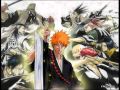 Naruto Bleach We Can T Back Down