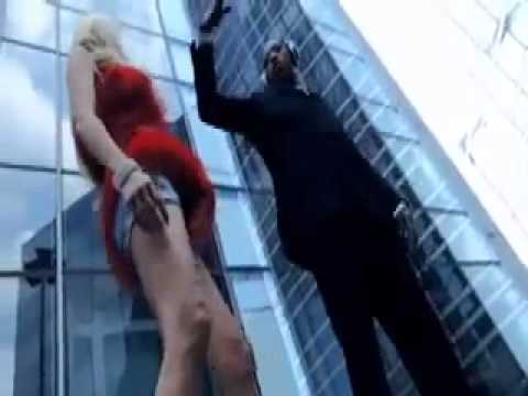 Angie Be - Soundwaves (Clip Officiel)