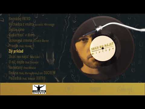 Hudy - Zlý príklad