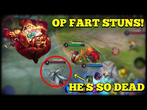 TEEMEE ENGAGE IS TOO STRONG! | TeeMee Guide | Beg AoV | AOV/Arena of Valor/ROV/Liên Quân Mobile