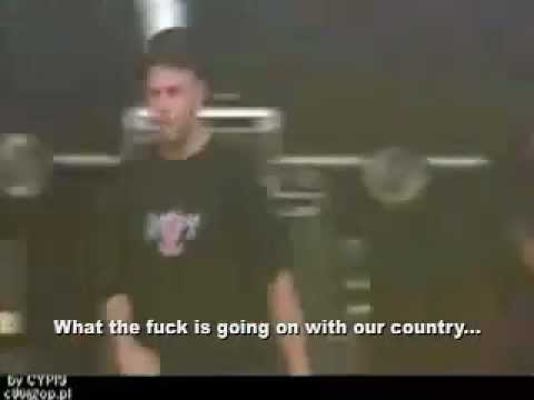 Schizma - Co do chuja (State of Mind)