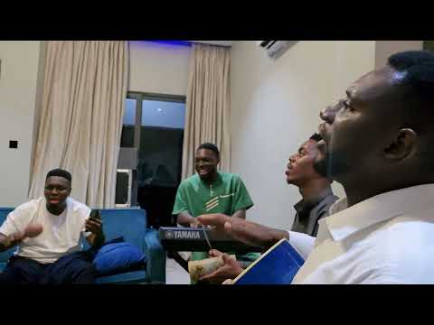 Sounds Of Salem || I no go play ojoro( I will not cheat)