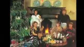 BZN  We wish you  a merry Christmas