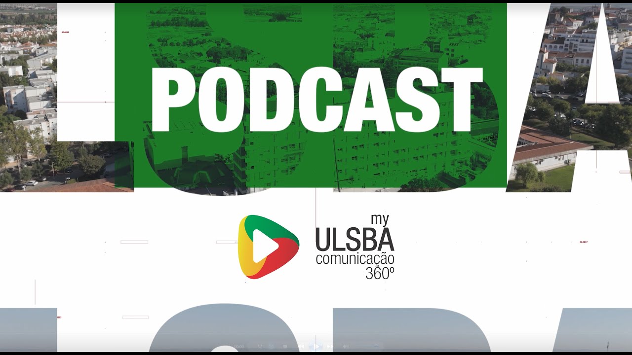 Podcast myULSBA T01E02: Saúde Mental