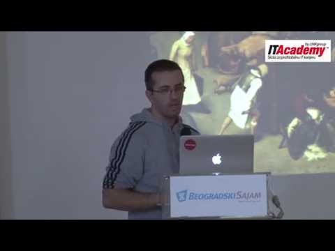 PHP Serbia TDay - Ilija Studen - Narrative, API testing for a pragmatist #6