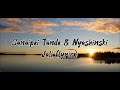 Sanaipei Tande & Nyashinski - Jali (Lyric Video)