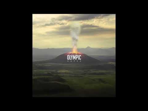 Olympic Dám se zatknout