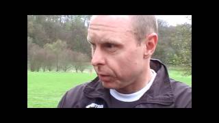 Craig Liddle April 12 2012