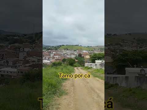 #turismo tamo por cá cidade de barra de Guabiraba PE