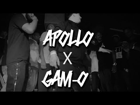 Apollo vs Gam O
