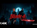 Blade 4 Full Movie 2025 ️ HD Mahershala Ali S Dark Return As Marvel S Vampire Review Facts