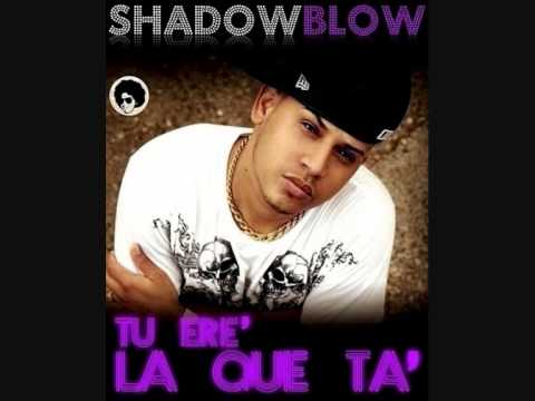NO TIENE NA- Shadow Blow ft. Equipo Extremo