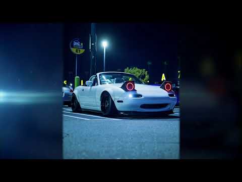 Mazda Miata NA Fender Flares installation Guide