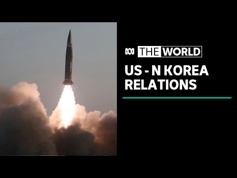 Biden’s approach to North Korea different to his predecessor | The World