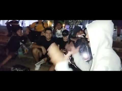 Semifinales JAF 🆚 JC - TBF la liga clasificatoria #06 Plaza de Turmero