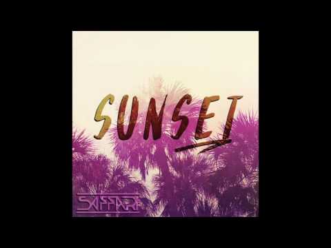Saffari - Sunset