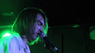 LA Priest - Mountain + Oino (Live w/Stage Invasion at The Workman's)