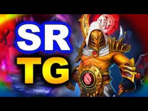 EG OLD ROSTER - SHOPIFY REBELLION vs Thiuth Gaming - DPC NA WINTER 2023 DOTA 2