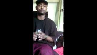 Evil E - Reflection of Paris