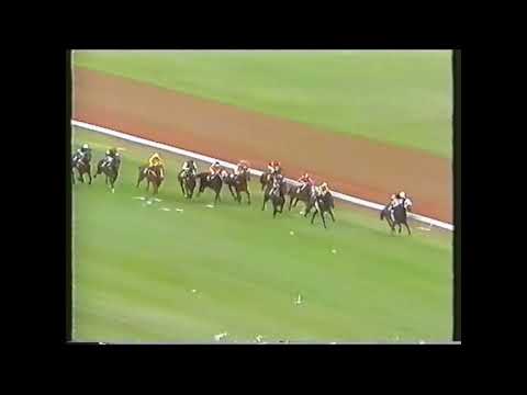 Empire Rose - Mackinnon Stakes 1988