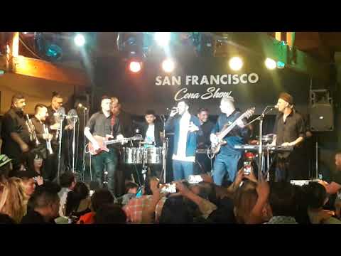 5/12/19 De nuevo con La Repandilla !!!!