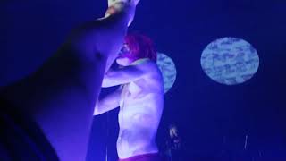 Of Montreal &quot;Let&#39;s Relate&quot; Memphis 2018