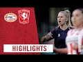 HIGHLIGHTS | PSV - FC Twente (30-03-2021)