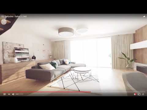 Osiedle Celtyckie - II Etap, Dom A