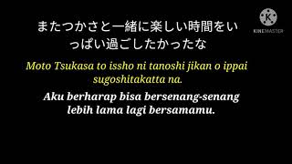 Download lagu story'wa kata kata anime sedih. mp3