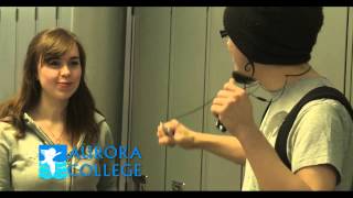 Aurora College - Bachelor of Education