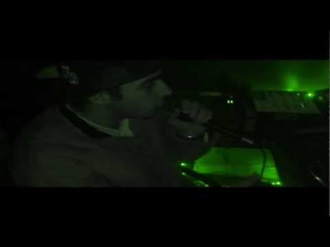 MASTER D WITH FRIENDS IN STUDIO