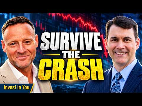 Why Long-Term Investing Can Still Destroy Your Wealth — video featuring Theodore Hicks