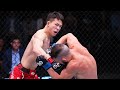 Hyunsung Park Octagon Interview | UFC Vegas 83