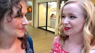 Ni Hao Abigail Washburn!