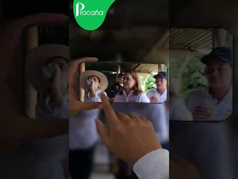 Sembrar futuro es fortalecer comunidad.