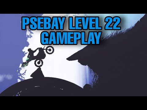 Psebay level 22 gameplay