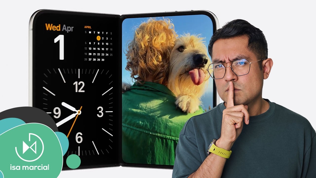 Apple NO DIJO estas 10 cosas sobre el iPhone Duo