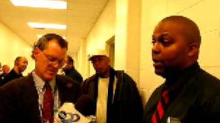 preview picture of video 'MVPpostgame--FTTH 2009--Wayne v  Findlay Prep'